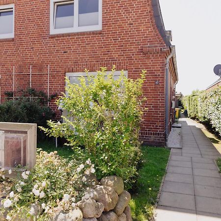 Thyra Apartment Westerland Bagian luar foto