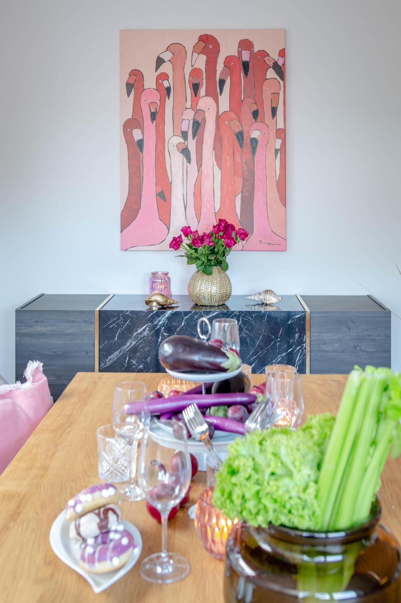 Thyra Apartment Westerland Bagian luar foto