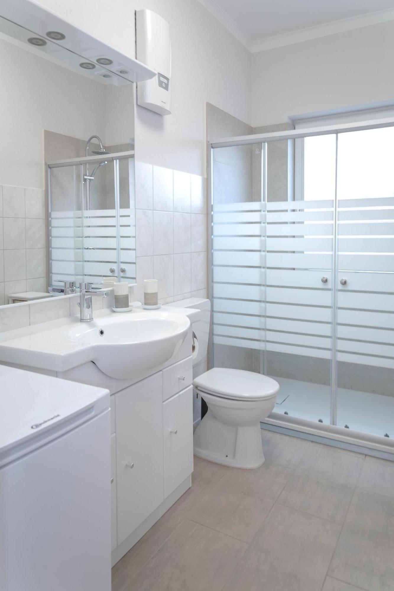 Thyra Apartment Westerland Bagian luar foto